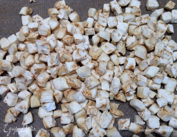 Корнеплоды вяленые. Корень сельдерея для супов Корнеплоды вяленые. Корень сельдерея для супов