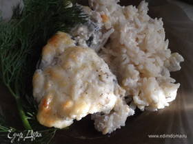 Фото рецепта