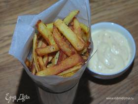 Фото рецепта