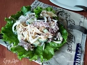 Фото рецепта