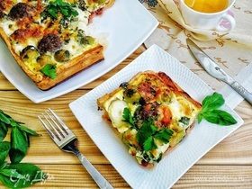 Фото рецепта