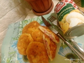 Фото рецепта