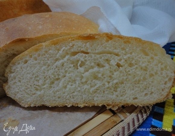 Ситный хлеб Ситный хлеб