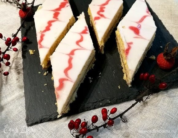 Александровский пирог Александровский пирог