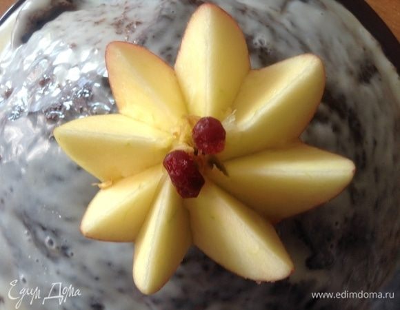 Торт из детства