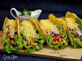 Фото рецепта