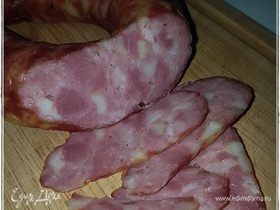 Фото рецепта