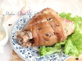 Фото рецепта