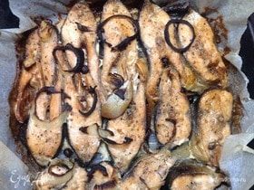 Фото рецепта