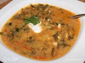 Фото рецепта