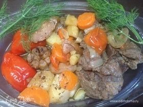 Фото рецепта