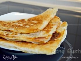 Фото рецепта