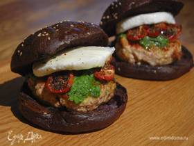 Фото рецепта