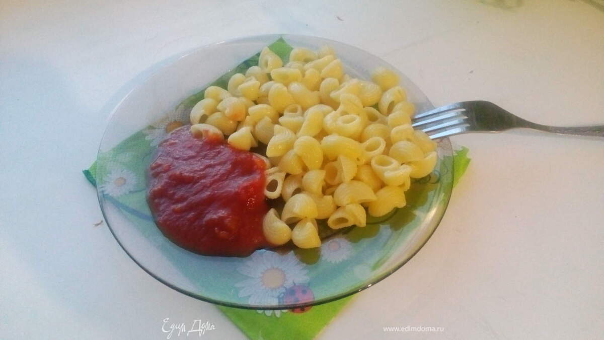 Соус «Вкусный»