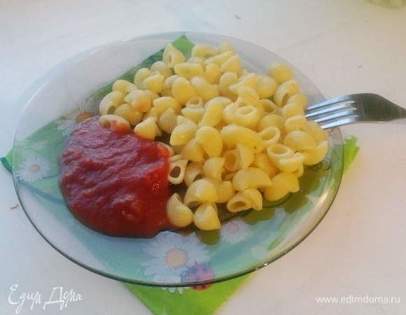 Соус «Вкусный»