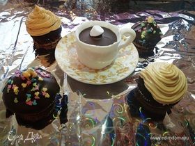 Фото рецепта