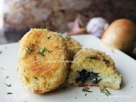 Фото рецепта