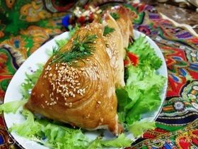 Фото рецепта