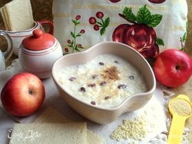 Фото рецепта