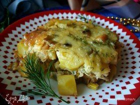 Фото рецепта