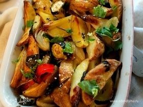 Фото рецепта