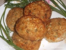 Фото рецепта