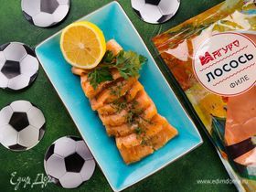 Фото рецепта