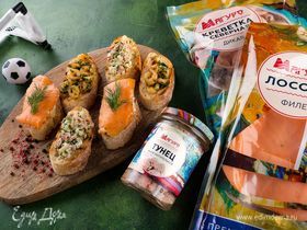 Фото рецепта