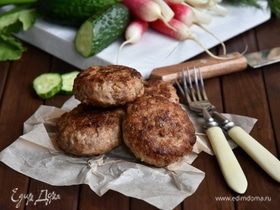 Фото рецепта