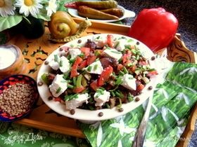 Фото рецепта