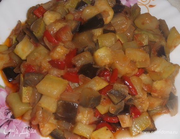 Рататуй Рататуй