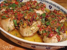 Фото рецепта