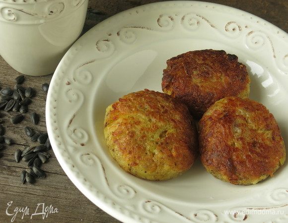 Картофельные рости Картофельные рости