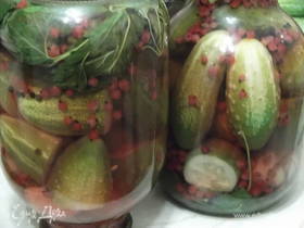 Фото рецепта