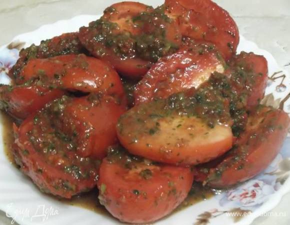 Закусочные помидоры «Казачки» Закусочные помидоры «Казачки»