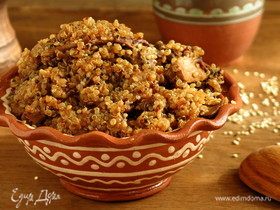 Фото рецепта