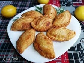 Фото рецепта