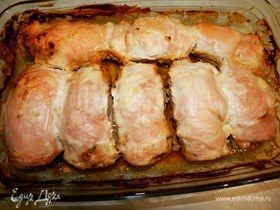 Фото рецепта