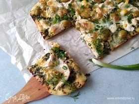 Фото рецепта