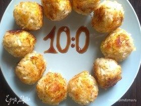 Фото рецепта