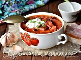 Фото рецепта