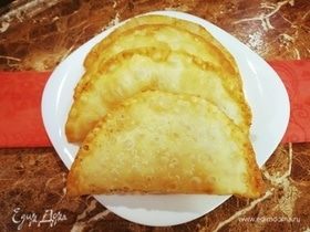 Фото рецепта