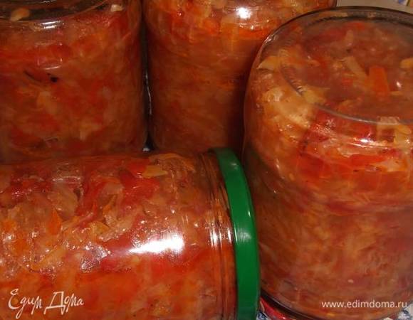 Щи, солянка, голубцы на зиму 3 в 1 Щи, солянка, голубцы на зиму 3 в 1