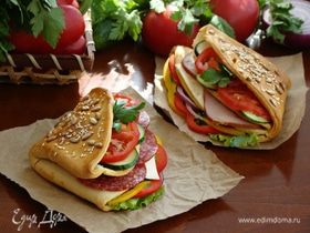 Фото рецепта