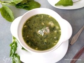 Фото рецепта