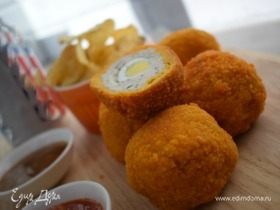 Фото рецепта