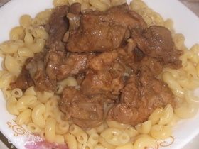 Фото рецепта