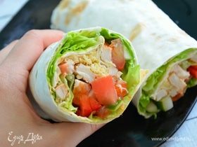 Фото рецепта