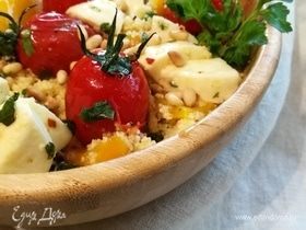 Фото рецепта