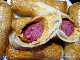 Фото рецепта